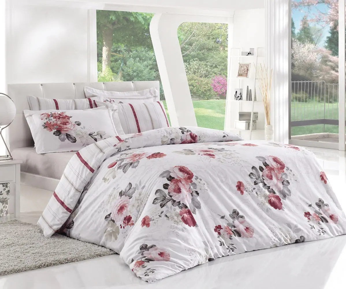 Постельное белье Сатин First Choice Saten Cotton Collection Постельное белье Сатин First Choice Saten Cotton Collection