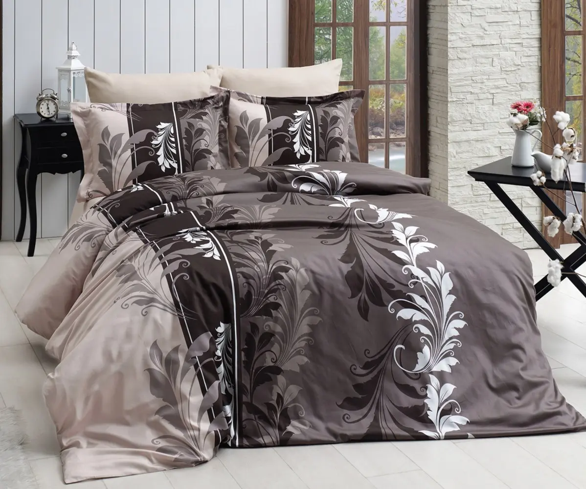Постельное белье Сатин First Choice Saten Cotton Collection Постельное белье Сатин First Choice Saten Cotton Collection