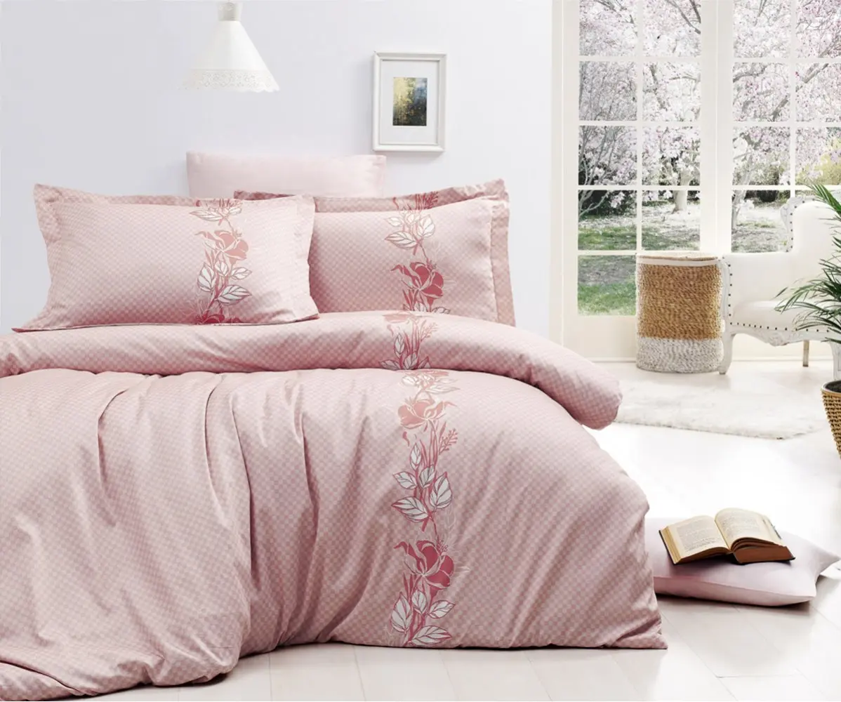 Постельное белье Сатин First Choice Saten Cotton Collection Постельное белье Сатин First Choice Saten Cotton Collection