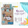 Постельное Белье для Новорожденных 3D - ALACA Оптом Турция