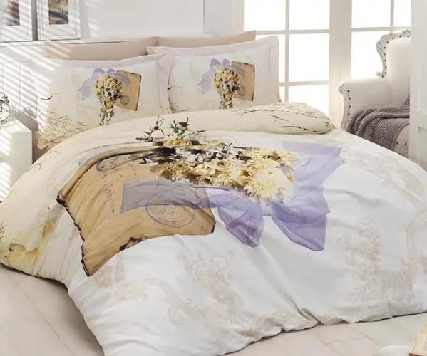 2 сп. Евро Постельное белье Сатин First Choice 3D Saten Cotton Collection Оптом Турция 2 сп. Евро Постельное белье Сатин First Choice 3D Saten Cotton Collection Оптом Турция