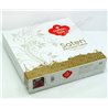 Комплект Постельного Белья Евро 2 сп. Сатин Saten cotton box Оптом Турция