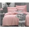 Enlora Ep-022793 2 сп. ЕВРО Пододеяльник с Наволочками Ранфорс Enlora FreshColor JanaPembe Фабрика Купить Оптом Турция