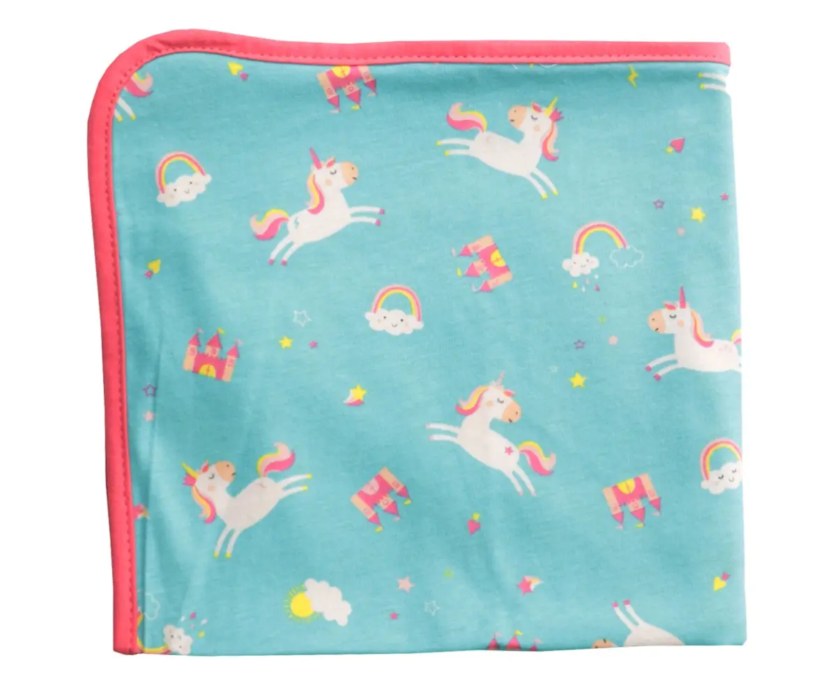 Одеялко для Новорожденных 80x80 см из Хлопка Penye Bebek Battaniyesi - Pony - Ephemeris Одеялко для Новорожденных 80x80 см из Хлопка Penye Bebek Battaniyesi - Pony - Ephemeris