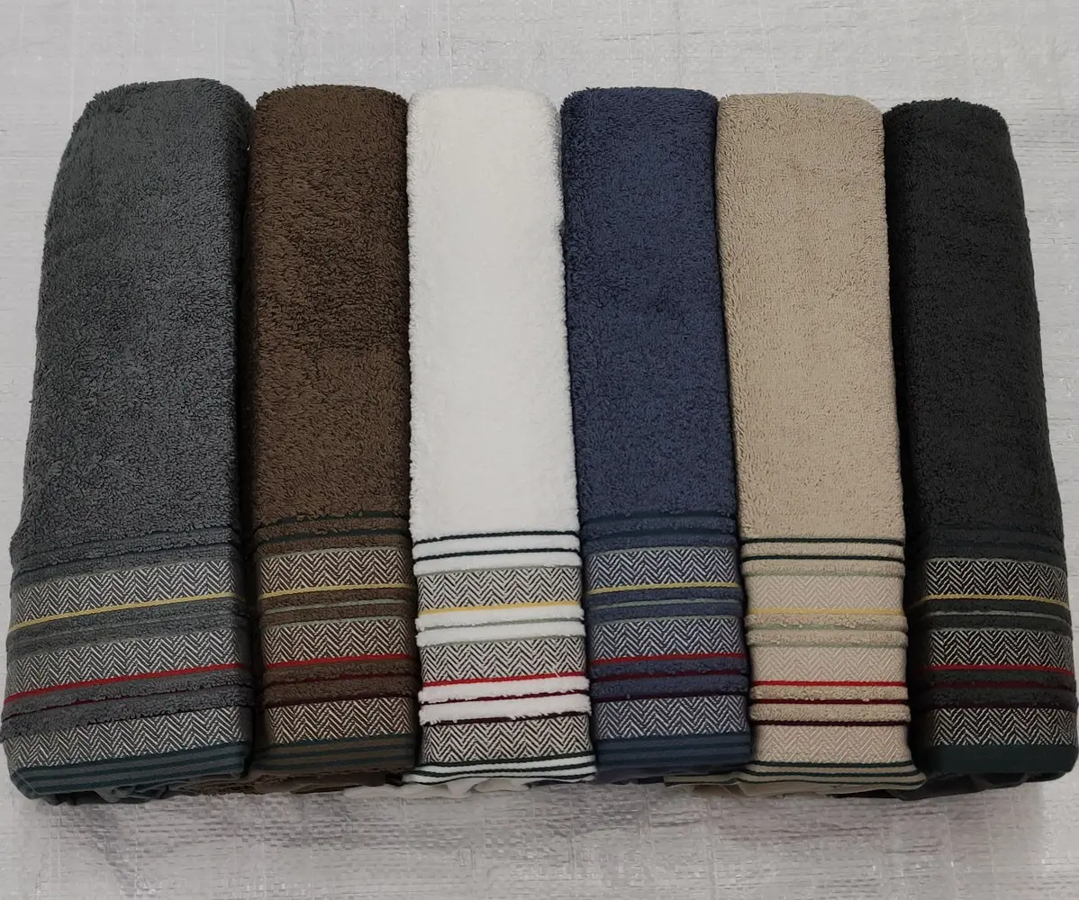 70x140 см 6 шт/уп. Махровые Банные Полотенца Kalpli kadife Jakarlı - Şaheser 70x140 см 6 шт/уп. Махровые Банные Полотенца Kalpli kadife Jakarlı - Şaheser