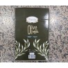 45x65 см 2 шт/уп Вафельныe Полотенца с Вышивкой Olive Vianna - ByTem Оптом Турция