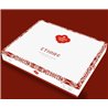Комплект Постельного Белья Евро 2 сп. Ранфорс Ethnic Ranforce - cotton box Оптом Турция