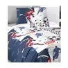 FC Nev1 R-436 FOOTBALL Подростковое постельное белье First Choice Ranforce Cotton Collection Фабрика Купить Оптом Турция