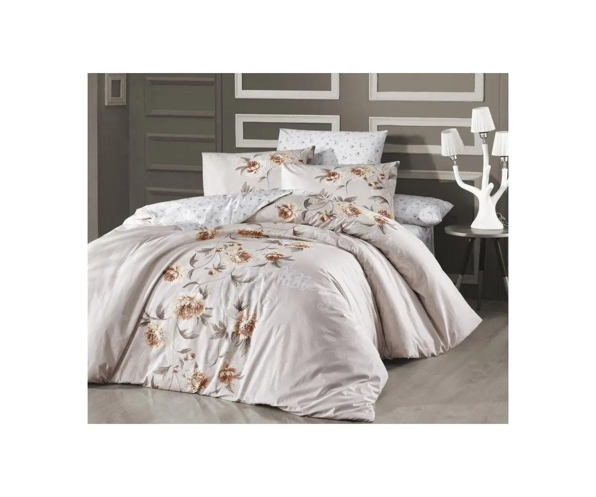 Постельное белье First Choice Ranforce Cotton Collection Постельное белье First Choice Ranforce Cotton Collection