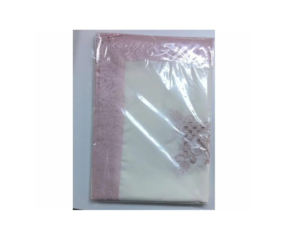 Скатерть с Вышивкой 120x160 см Lale Nakışlı Liyon Sifatlı - Zelal Скатерть с Вышивкой 120x160 см Lale Nakışlı Liyon Sifatlı - Zelal
