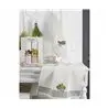 Nilteks 102 2x57 2 PCS QUALİTY FRUİT Полотенца вафельные с вышивкой 50x70 см 2 шт/уп 2 PCS QUALİTY FRUİT Фабрика Купить Оптом...