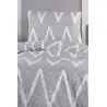 Ep-027876 1 сп. Пододеяльник с Наволочкой Kids Only Olivia Gri Фабрика Купить Оптом Турция