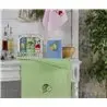 Nilteks 190 3x46 3 PCS LUC VIP FRUİT Полотенца вафельные с вышивкой 40x60 см 3 шт/уп 3 PCS LUC VIP FRUİT Фабрика Купить Оптом...
