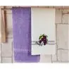 Nilteks 169 2x46 1+1 ÜZÜM Полотенца вафельные с вышивкой 40x60 см 2 шт/уп 1 TERRY 1 WAFFLE TOWEL ÜZÜM Фабрика Купить Оптом Ту...