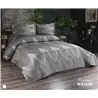 Hul Yat2 NEW SERIES NEHIR 2 сп. Жаккардовое Покрывало 240x260 см с Наволочками 2 шт NEW SERİES Фабрика Купить Оптом Турция