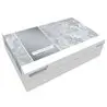 Hul Yat2 NEW SERIES NIL 2 сп. Жаккардовое Покрывало 240x260 см с Наволочками 2 шт NEW SERİES Фабрика Купить Оптом Турция