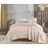 Nilteks 7F005 Somon 7-Слойгое МУСЛИНОВОЕ ПОКРЫВАЛО 230x240 см 7 LAYER MUSLIN BED COVER SOMON Фабрика Купить Оптом Турция