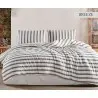 Nilteks QCNIL001 2 сп. ЕВРО Натуральный Комплект Постельного Белье THE NILE NATURAL QUILT COVER SET BREEZE Фабрика Купить Опт...