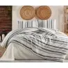 Nilteks QCNIL005 2 сп. ЕВРО Натуральный Комплект Постельного Белье THE NILE NATURAL QUILT COVER SET V5 Фабрика Купить Оптом Т...