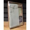 Nilteks 389 3luTk LAVENDER Esil Набор 3 Предмета Вафельные Полотенца 40x60 см С ЛАВАНДОЙ И МЫЛОМ Фабрика Купить Оптом Турция