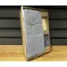 Nilteks 389 3luTk LAVENDER Gri Набор 3 Предмета Вафельные Полотенца 40x60 см С ЛАВАНДОЙ И МЫЛОМ Фабрика Купить Оптом Турция