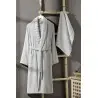 Ep-300803 Набор Халат L/XL + Полотенце 50x90см Carla Gri Фабрика Купить Оптом Турция