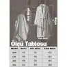 Ep-300803 Набор Халат L/XL + Полотенце 50x90см Carla Gri Фабрика Купить Оптом Турция
