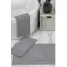 Ep-300075 Полотенца для Ног 50x70 см. 3 шт/уп. Orma Gri Фабрика Купить Оптом Турция