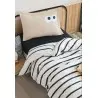 Ep-300565 Hаволочки 2 шт 50x70 см 2li Yastık Kılıfı Oxf. Funny Kahve Фабрика Купить Оптом Турция