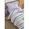 Ep-300563 Hаволочки 2 шт 50x70 см 2li Yastık Kılıfı Oxf. Funny Lila Фабрика Купить Оптом Турция
