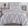 Ep-027876 1 сп. Пододеяльник с Наволочкой Kids Only Olivia Gri Фабрика Купить Оптом Турция