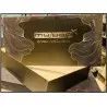 Hul Elegans Series BELLA Покрывало 240x260 см с 2-мя Наволочками 60x80 см Elegans Series BELLA Фабрика Купить Оптом Турция