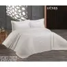 Hul Soft Serisi GUNES Покрывало 240x260 см с 2-мя Наволочками 60x80 см Elegans Soft Serisi GUNES Фабрика Купить Оптом Турция