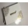 Hul Jacquard Kapitone S19 Стеганое Покрывало 240x260 см с 2-мя Наволочками 60x80 см Jacquard Kapitone Фабрика Купить Оптом Ту...