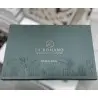 La Romano 300TC PR-306 Сатиновое Постельное Белье Евро 2 сп. 300TC PREMIUM SATIN PR-306 LA ROMANO Фабрика Купить Оптом Турция