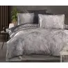 La Romano 300TC PR-366 Сатиновое Постельное Белье Евро 2 сп. 300TC PREMIUM SATIN PR-366 LA ROMANO Фабрика Купить Оптом Турция