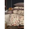 La Romano 300TC PR-381 Сатиновое Постельное Белье Евро 2 сп. 300TC PREMIUM SATIN PR-381 LA ROMANO Фабрика Купить Оптом Турция