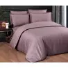 La Romano 300TC PR-601 Сатиновое Постельное Белье Евро 2 сп. 300TC PREMIUM SATIN PR-601 LA ROMANO Фабрика Купить Оптом Турция