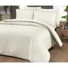 La Romano 300TC PR-626 Сатиновое Постельное Белье Евро 2 сп. 300TC PREMIUM SATIN PR-626 LA ROMANO Фабрика Купить Оптом Турция