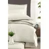 La Romano 300TC PR-626 Сатиновое Постельное Белье Евро 2 сп. 300TC PREMIUM SATIN PR-626 LA ROMANO Фабрика Купить Оптом Турция