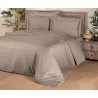 La Romano 300TC PR-621 Сатиновое Постельное Белье Евро 2 сп. 300TC PREMIUM SATIN PR-621 LA ROMANO Фабрика Купить Оптом Турция