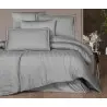 La Romano 300TC PR-521 Жаккардовое Сатиновое Постельное Белье Евро 2 сп. 300TC PREMIUM SATIN PR-521 LA ROMANO Фабрика Купить ...