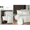 La Romano 300TC PR-526 Жаккардовое Сатиновое Постельное Белье Евро 2 сп. 300TC PREMIUM SATIN PR-526 LA ROMANO Фабрика Купить ...