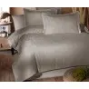 La Romano 300TC PR-502 Жаккардовое Сатиновое Постельное Белье Евро 2 сп. 300TC PREMIUM SATIN PR-502 LA ROMANO Фабрика Купить ...