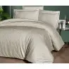 La Romano 300TC PR-513 Жаккардовое Сатиновое Постельное Белье Евро 2 сп. 300TC PREMIUM SATIN PR-513 LA ROMANO Фабрика Купить ...