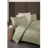 La Romano 300TC PR-702 Сатиновое Постельное Белье Евро 2 сп. 300TC PREMIUM SATIN PR-702 LA ROMANO Фабрика Купить Оптом Турция