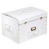 Жаккардовое Покрывало 270x260 см с Подкшками и Наволочками CELINE Beige Pepper Home