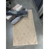 70x140 см Коврик Хлопок 1 шт/уп - MACO COTTON