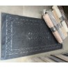 70x140 см Коврик Хлопок 1 шт/уп - MACO COTTON