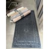 80x150 см Коврик Хлопок 1 шт/уп - MACO COTTON